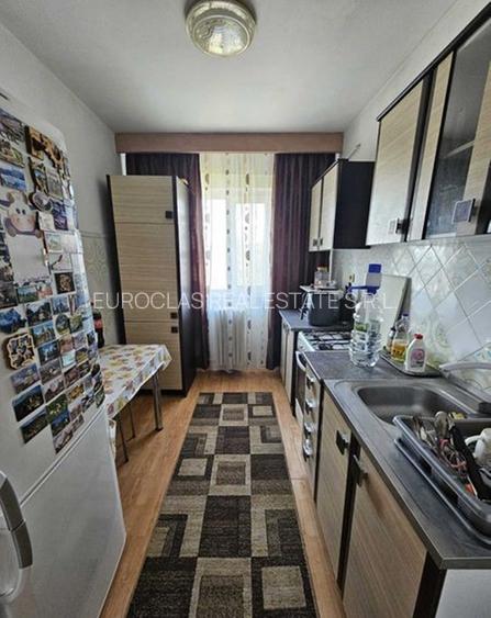 Apartament 2 camere - Dacia/Tomis III - 85.000 euro (Cod E11+E12) - 3