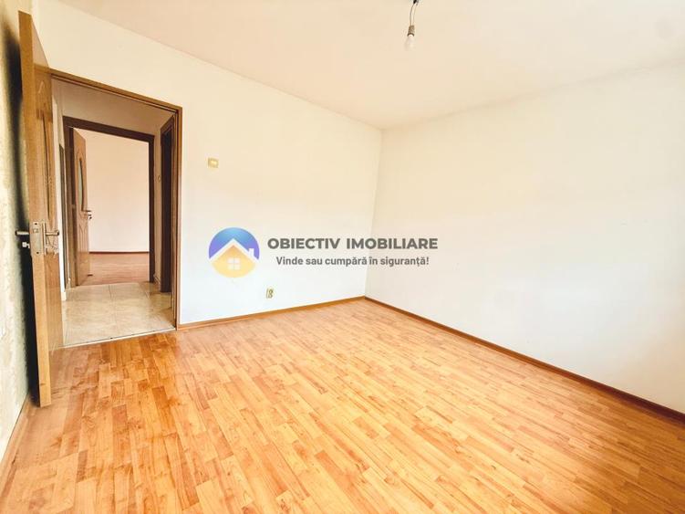 Apartament 3 camere / 2 băi –cartier PRECISTA