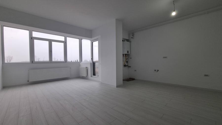 Apartament 3 camere Belize Residence