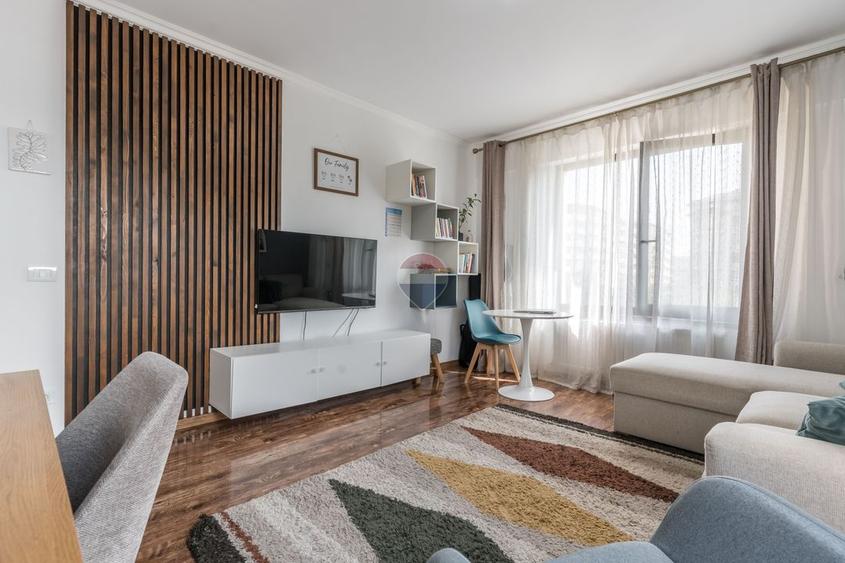 Apartament 3 Camere 70mp Valea Lupului 0% comision