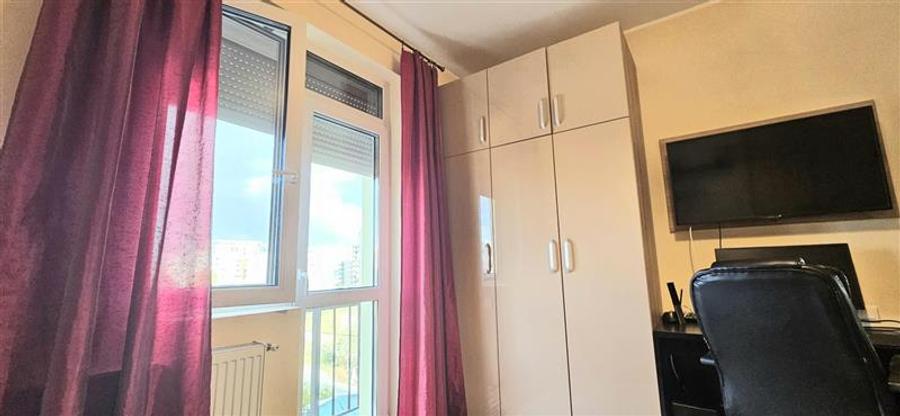 Apartament 4 camere, 96mp, Mamaia Nord, langa Complex Alezzi