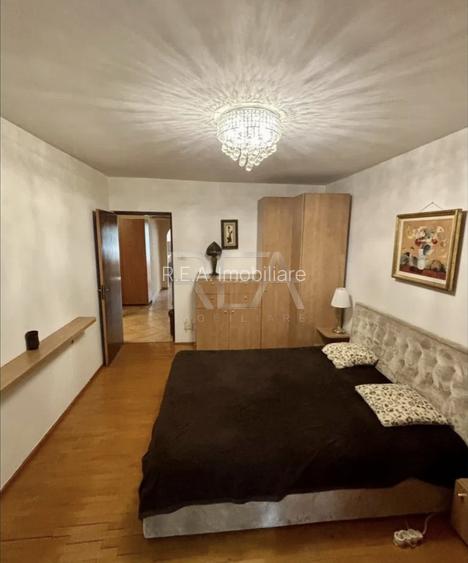 2 camere decomandat, 1/10-Drumul Taberei - 3