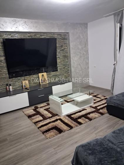 Apartament 2 camere ,mobilat si utilat!!! - 4