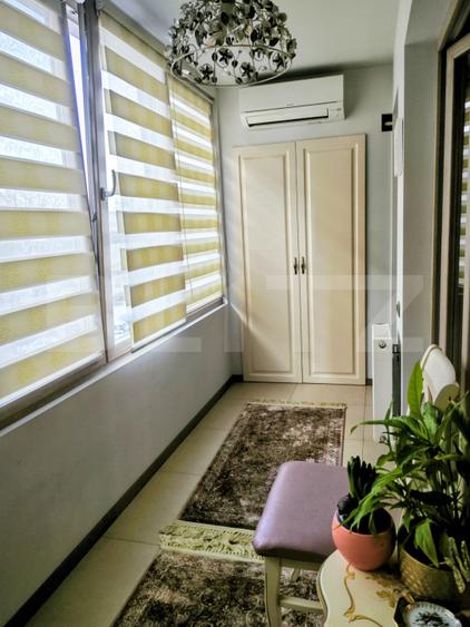Apartament de lux, 92 mp, mobilat si utilat, zona RAMADA Pitesti