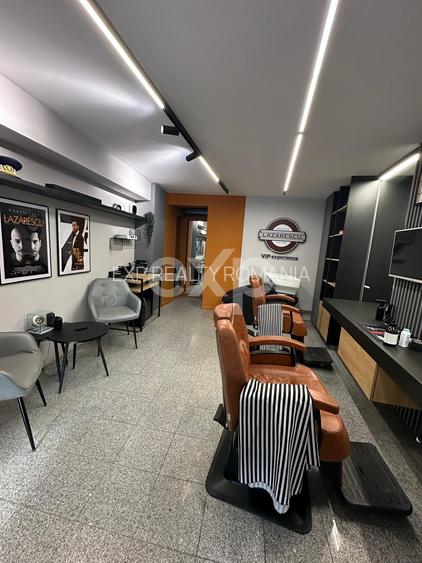 Business HoReCa complet-investitie premium, gata de peluare. Exclusiv - 9