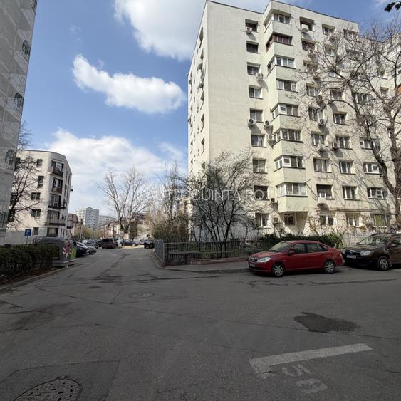 2 camere | Conf 2 Sporit | Etaj 1 | Titan | Parc | Metrou |  15 min - 13