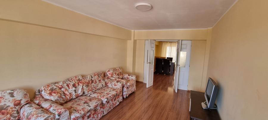 Apartament 4 camere renovat zona Stadion