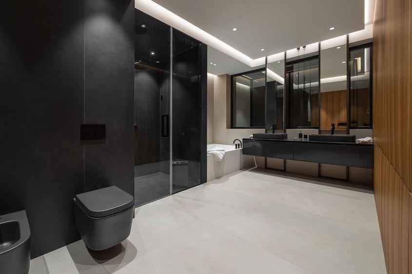 Penthouse ultra premium, tip duplex Ultra Luxury in Primaverii