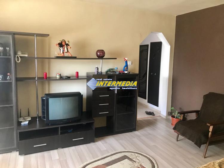 Vanzare apartament 3 camere Alba Iulia CETATE Bd.Transilvaniei Mobilat si Utilat