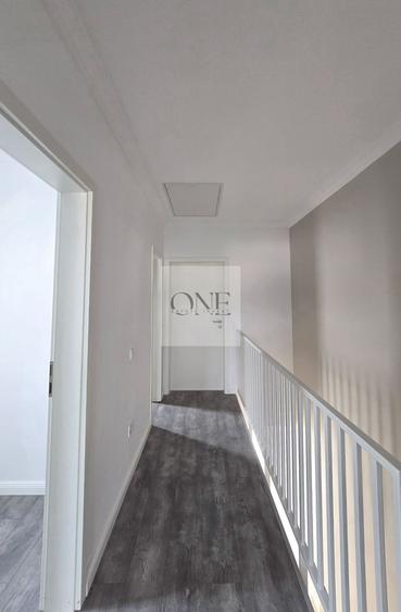 Duplex Modern Acces Facil Sânpetru