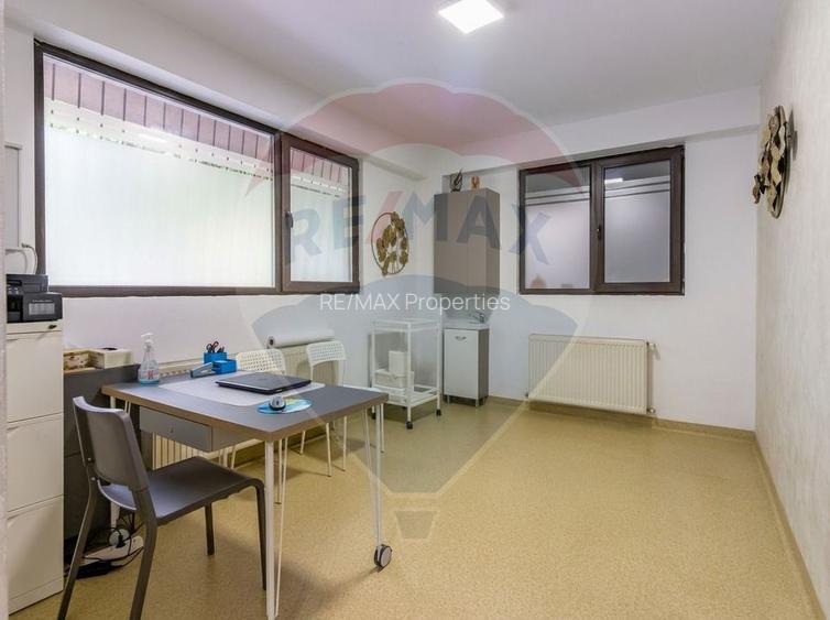Spațiu comercial de 530mp de vânzare în zona Brancoveanu - 21