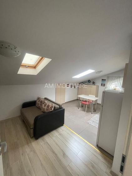 AP. 2 CAMERE- 13 SEPTEMBRIE, CAT-FRIENDLY, CENTRALA PROPRIE, BLOC NOU - 7
