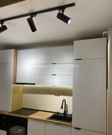 Închiriere Apartament 3 camere în Baneasa Greenfield Cu Loc De Parcare - 4