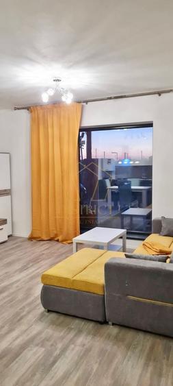 Apartament cu 2 camere complet mobilat si utilat la parter in Giroc.