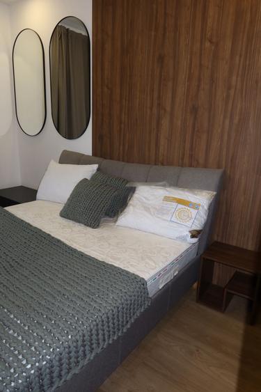 2 Camere H Pipera Lake Gradina 30 mp Parcare