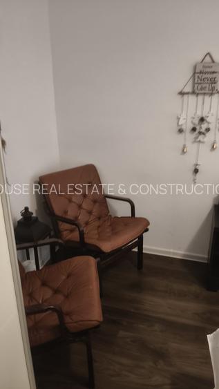Predeal-Apartament tip studio - 5