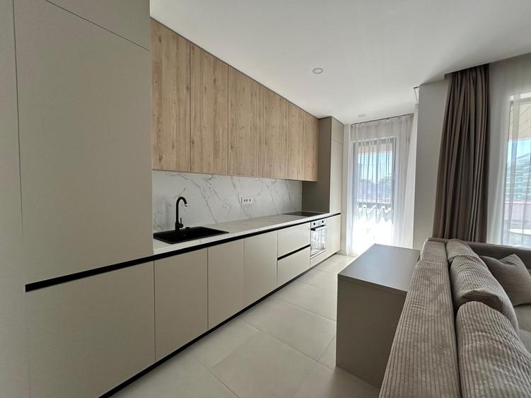 Apartament 2 camere Nusco - Promenada Mall | Metrou Aurel Vlaicu
