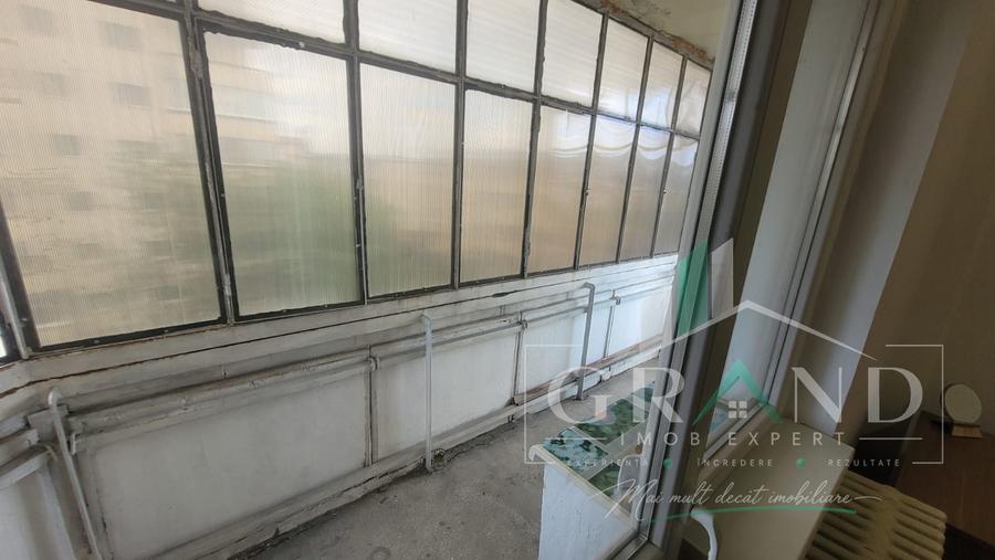 Apartament de Vanzare | 4 Camere | 2 Balcoane | 2 Bai | Marasti/Aurel Vlaicu