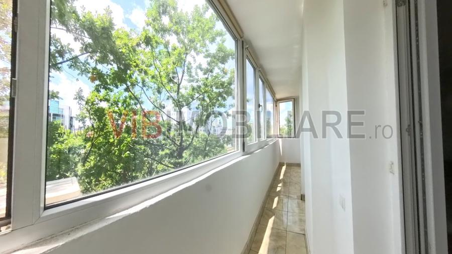 Apartament 2 camere de inchiriat Splaiul Unirii, langa Camera de Comert