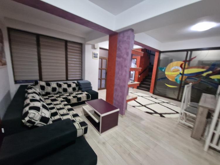 Casa 5 camere, mobilata-utilata, cu posibilitate de achiziție pina la 830mp ter