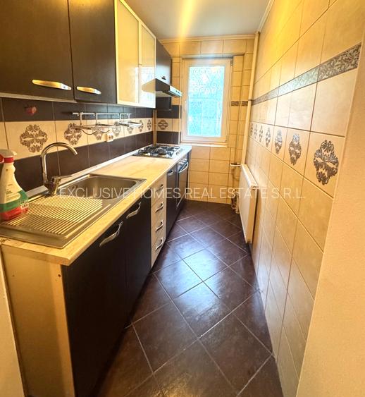 Vanzare 2 camere Pantelimon - 9