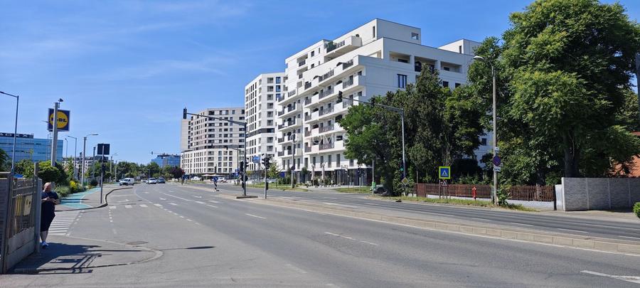 Apartament la CASA langa City of Mara! - 42