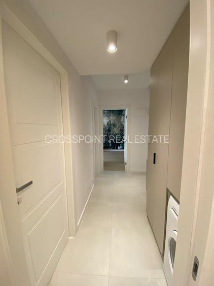 ÎNCHIRIERE | Apartament 2 camere | Nusco City - 8
