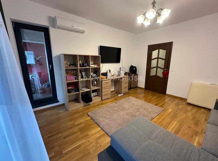 Lujerului - Exigent Plaza - Faza 4 -  Garsoniera Moderna - confort 1 - 4