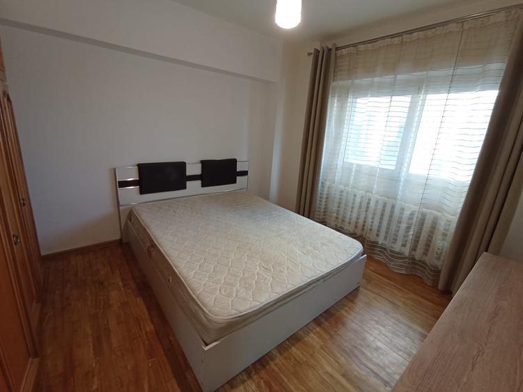 Apartament 4 camere Nicolina-Prima Statie, ETAJ 1, BULEVARD