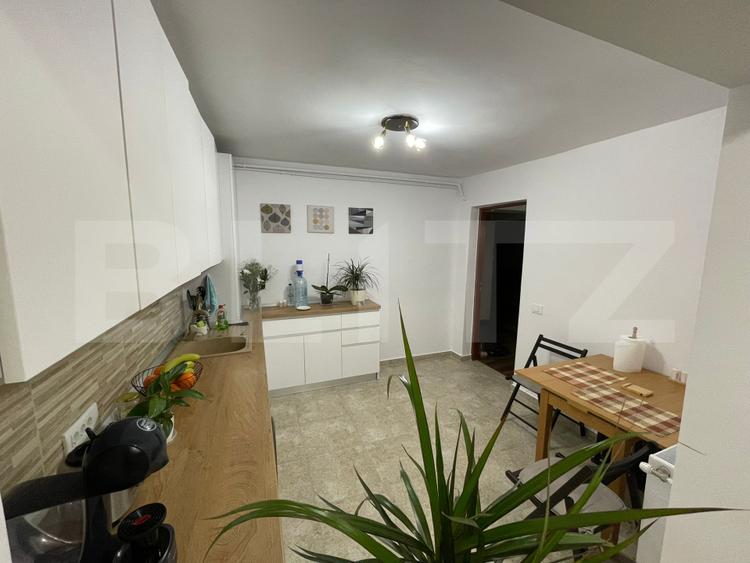 Apartament 3 camere, 74 mp, zona Micro 5