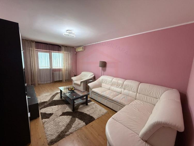🏡 Apartament 2 camere decomandate de închiriat – Zona Baia Comunală