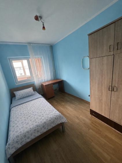 Apartament 3 Camere zona Gări, lasi, de Inchiriat