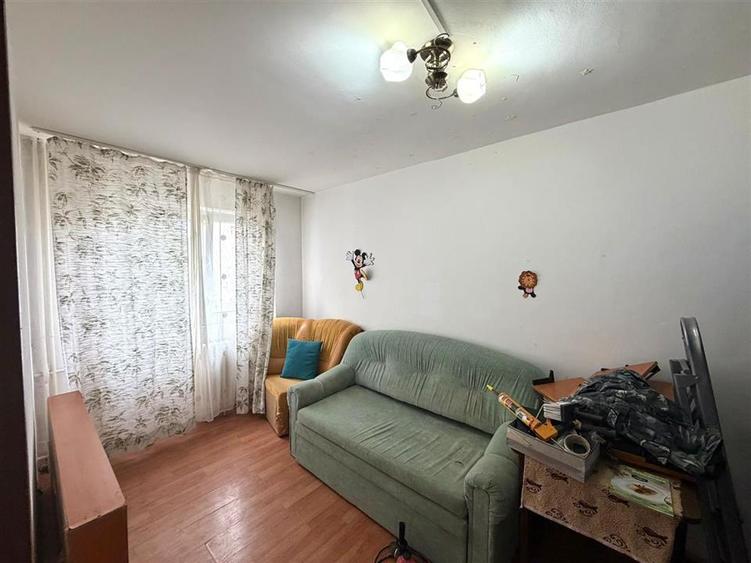 APARTAMENT 2 CAMERE | TIP Z | ETAJ 2 | ZONA NUFARUL