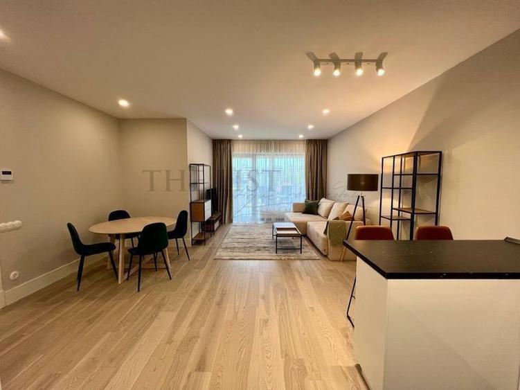 Apartament de LUX 3 camere, Triana, Pipera