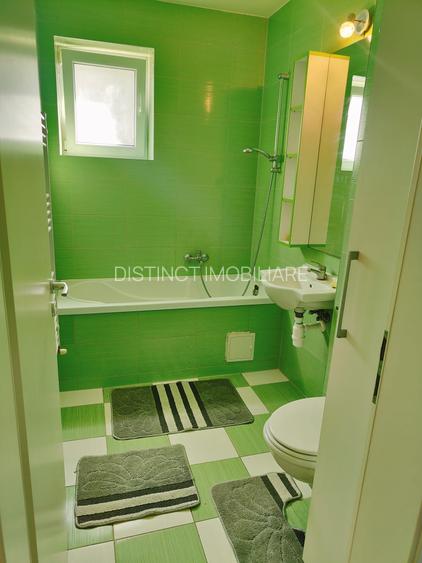 Apartament 2 camere Avantgarden 3, 53mp, parcare inclusa - 7