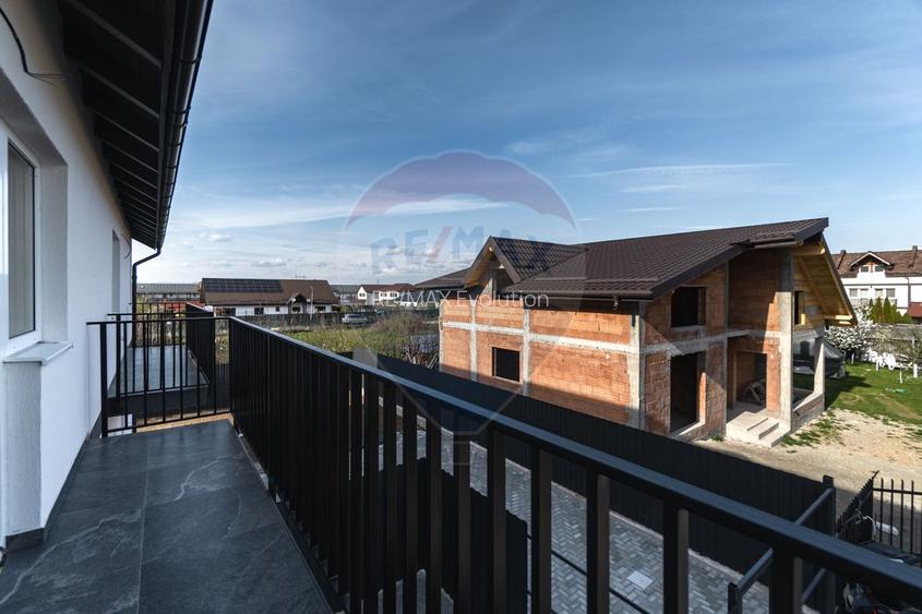 CASA TIP DUPLEX de vanzare| Constructie noua | COMISION 0% - 35