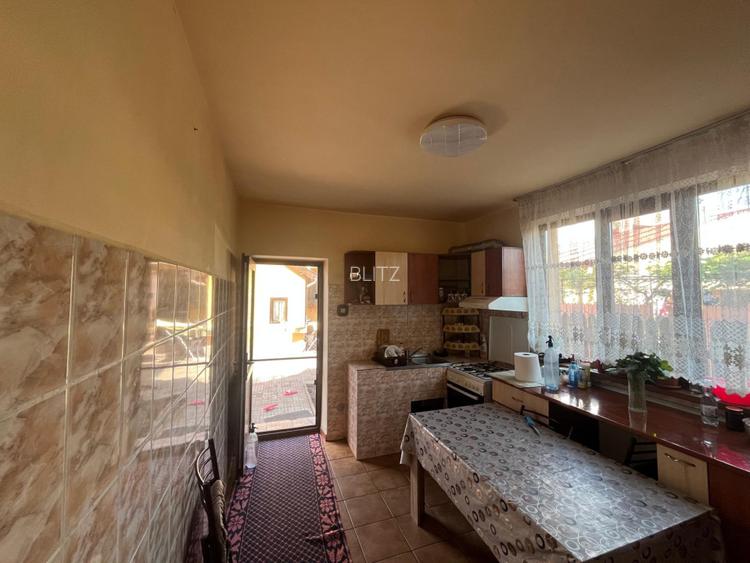 Casă spațioasă P+1+M, 186 mp, zonă Rovine - 6