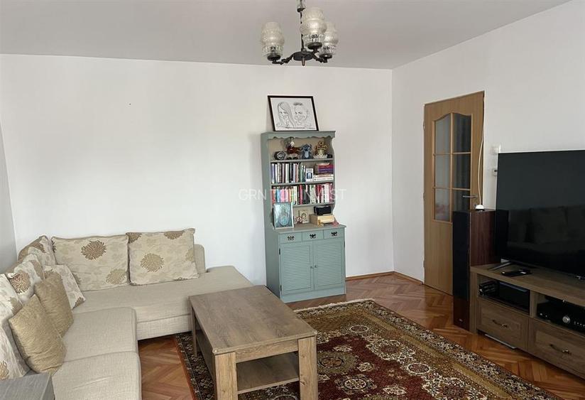 Apartament 2 camere decomandate cu balcon zona Turnisor - 3