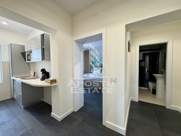 Vila in Mosnita Noua - Oportunitate de investitie sau casa ideala.