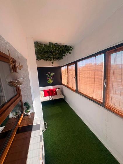 De inchiriat apartament cu 2 camere bloc Privilege, et. 1, 500 E