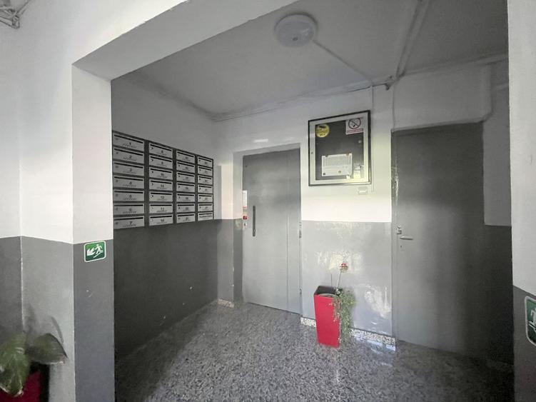 Apartament cu 2 camere, Central