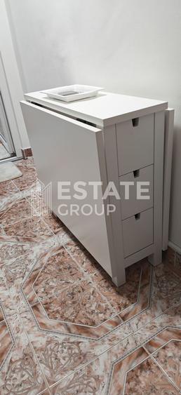 Apartament 2 camere, Judetean, complet mobilat si utilat