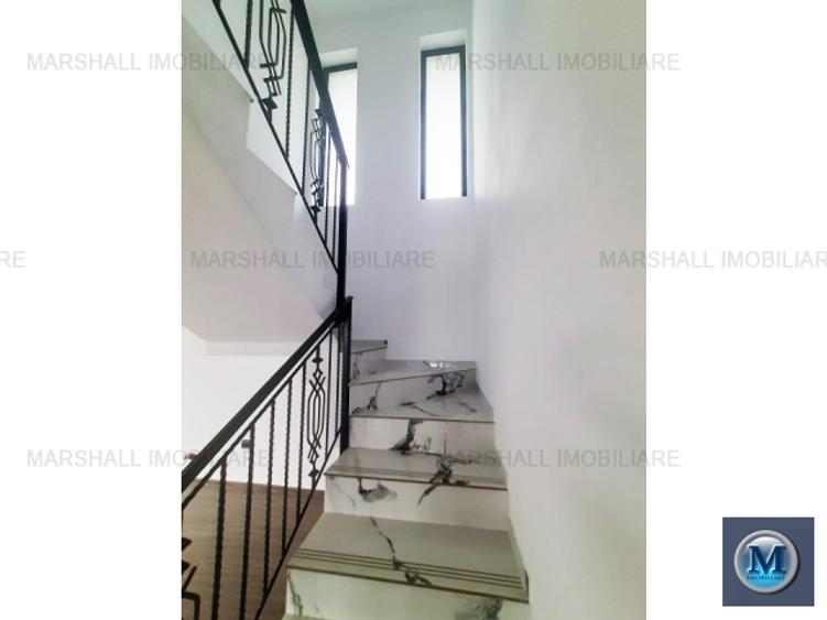 Vila cu 4 camere de vanzare in Paulesti, 128 mp #14811
