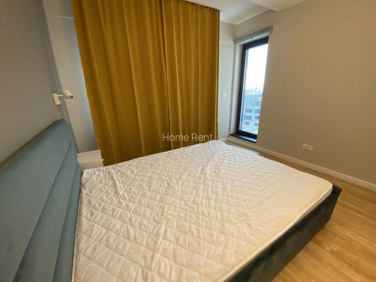 Apartament Lux/Grozavesti/Prima Inchiriere/5 min metrou - 7