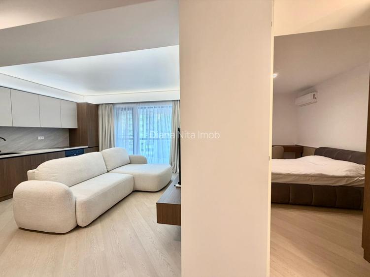 Apartament 2 camere/ Cortina North/ Promenada/ Pipera+ parcare - 3