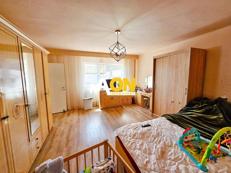 Casa S+P+M, 5 camere, 955 mp teren, zona Centru