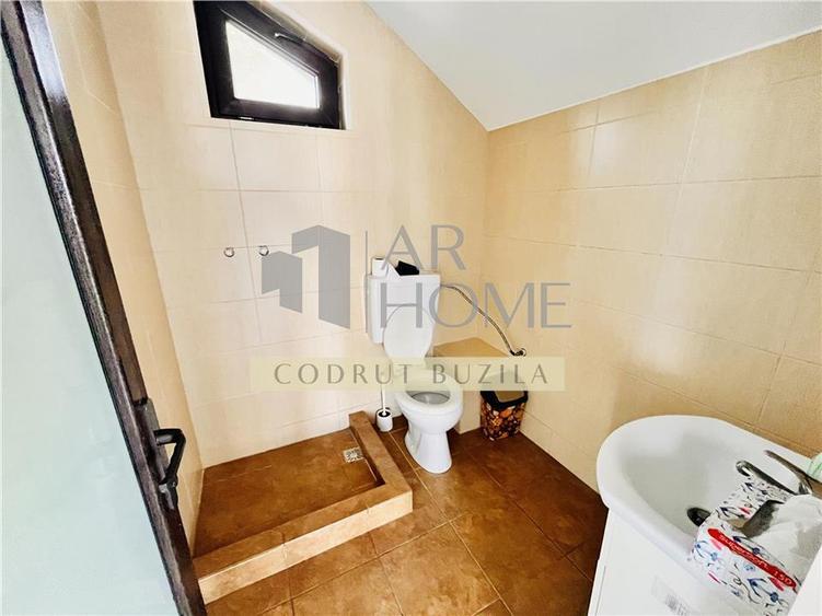 Spatiu comercial sau birouri, 60 mp, Barcanesti, langa Ploiesti