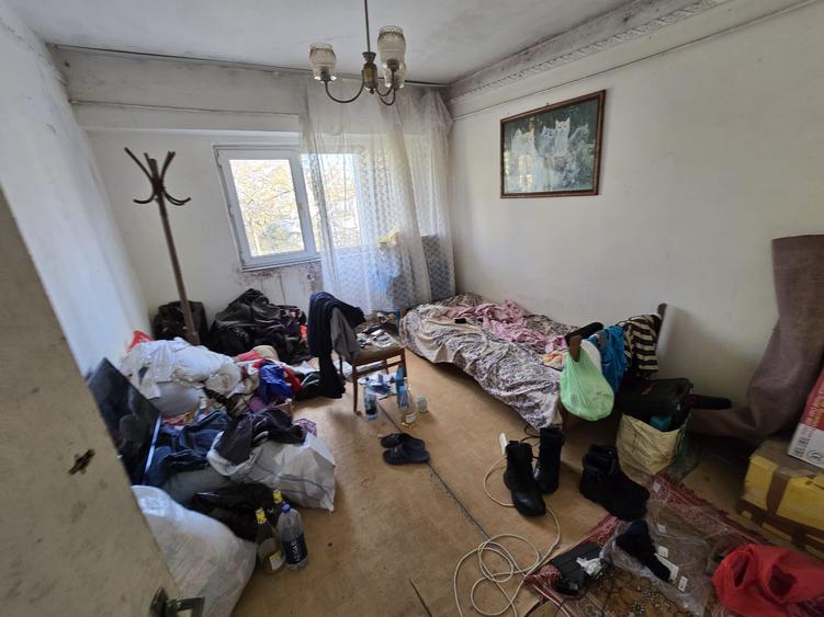 APARTAMENT cu 4 camere 86MP - CARTIER E3