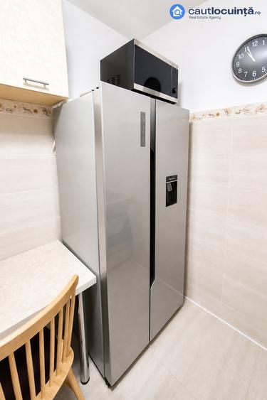 Apartament 2 camere | Drumul Taberei | renovat | boiler+filtru apa