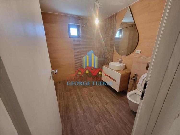 Inchieriere casa Bragadiru Str Pacii 7